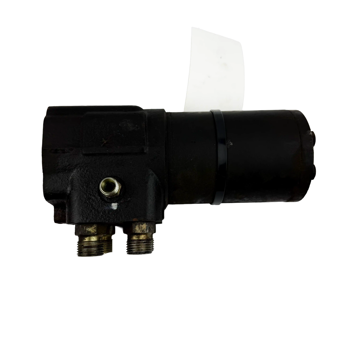 Styrorbitrol | JCB 436 ht