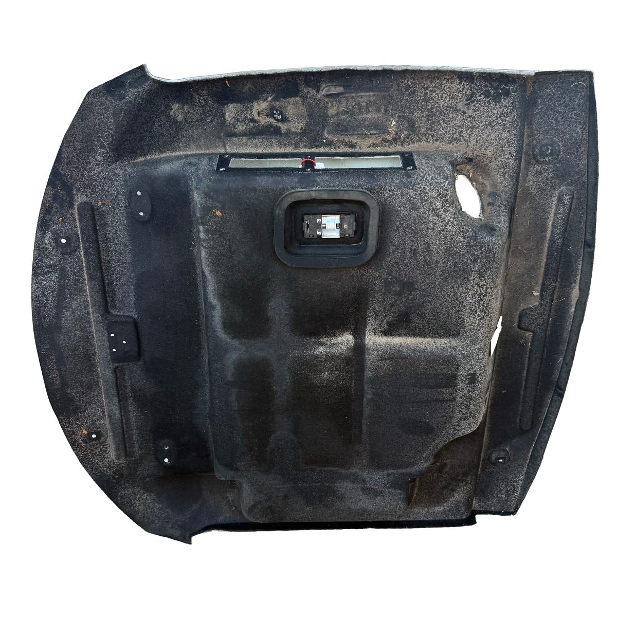 Innertak | JCB 436 ht
