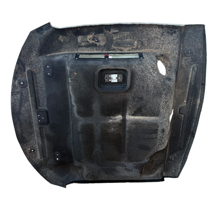 Innertak | JCB 436 ht