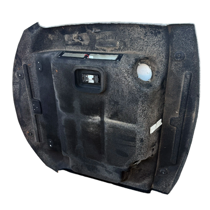 Innertak | JCB 436 ht