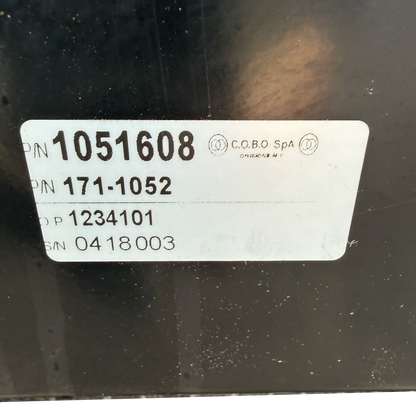 Stol | JCB 436 ht