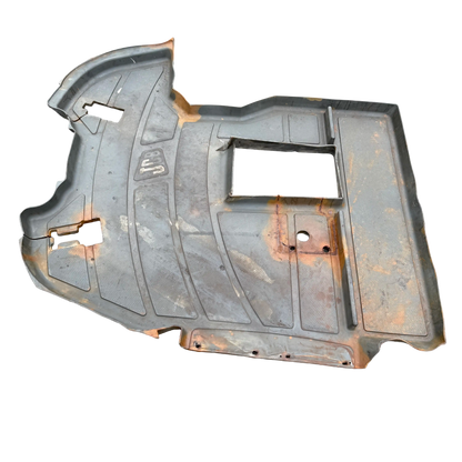 Golvmatta | JCB 436 ht