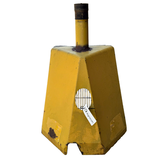 Hood | JCB 430S