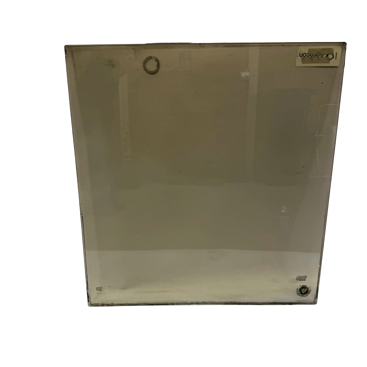 Front window | JCB 430S