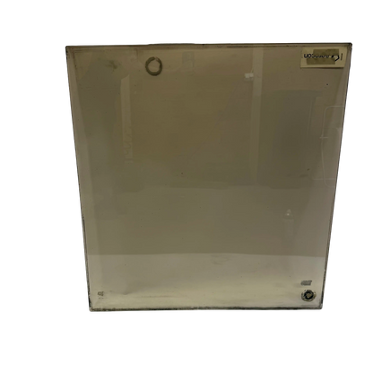 Front window | JCB 430S