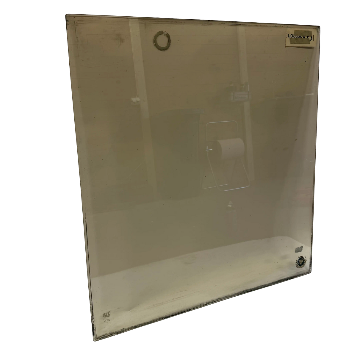 Front window | JCB 430S