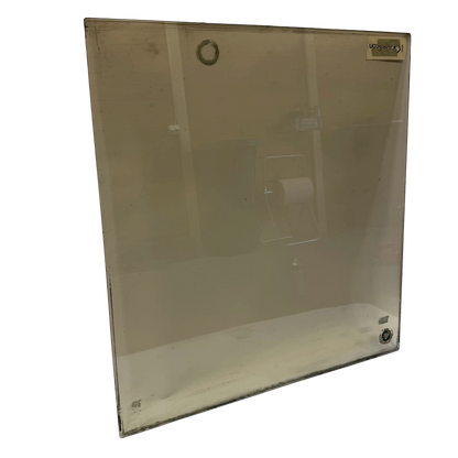 Front window | JCB 430S