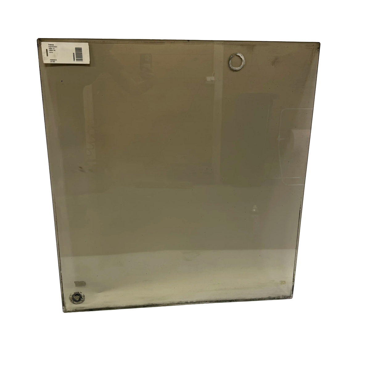 Front window | JCB 430S