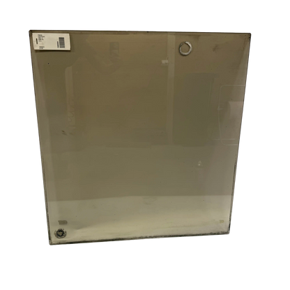 Front window | JCB 430S