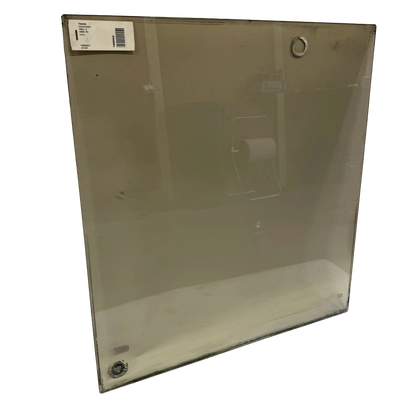 Front window | JCB 430S