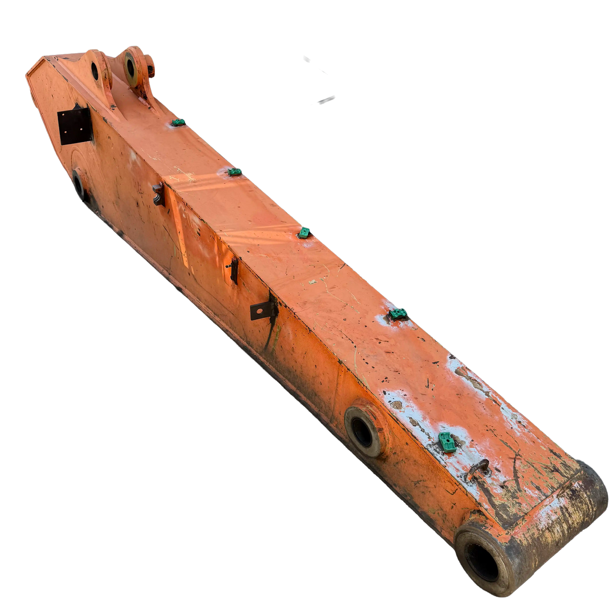 Skaft 2,95m | Fiat Hitachi 220LC.3