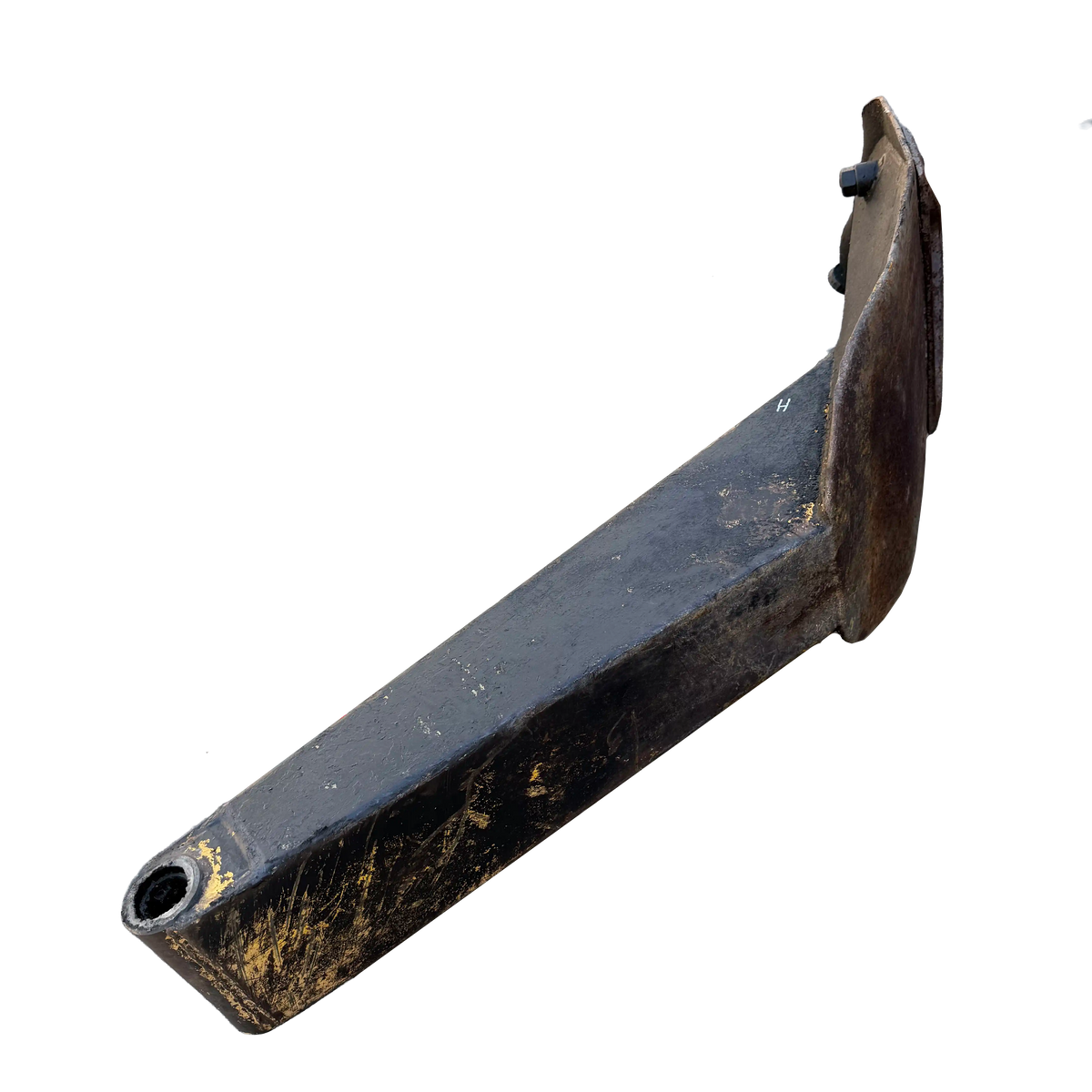 Stödben höger | 4866701 | Volvo BM 616B