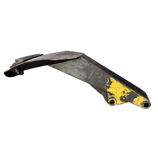 Left stabilizer leg | 4866700 | Volvo BM 616B