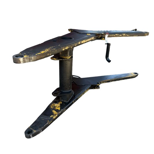 Lift frame | 4724688 | Volvo BM 616B
