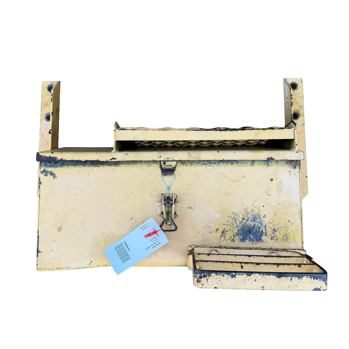 Toolbox | 4866640 | Volvo BM 616B