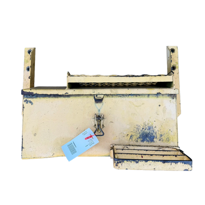 Toolbox | 4866640 | Volvo BM 616B