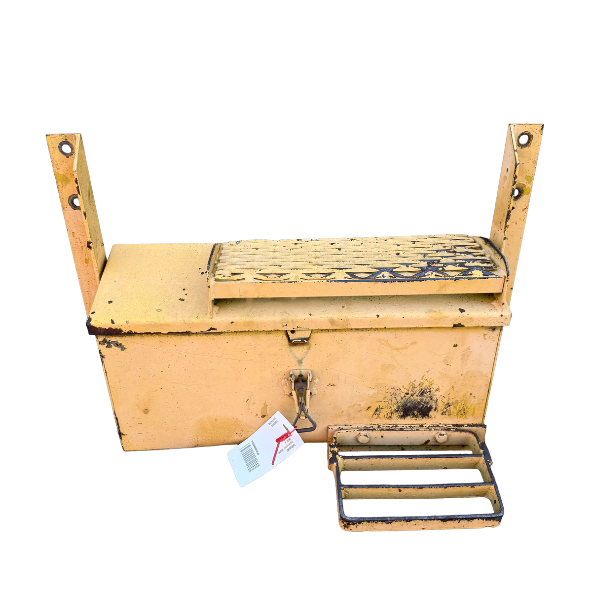 Toolbox | 4866640 | Volvo BM 616B