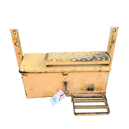 Toolbox | 4866640 | Volvo BM 616B