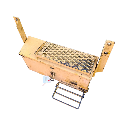 Toolbox | 4866640 | Volvo BM 616B
