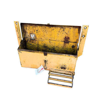 Toolbox | 4866640 | Volvo BM 616B