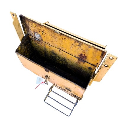 Toolbox | 4866640 | Volvo BM 616B