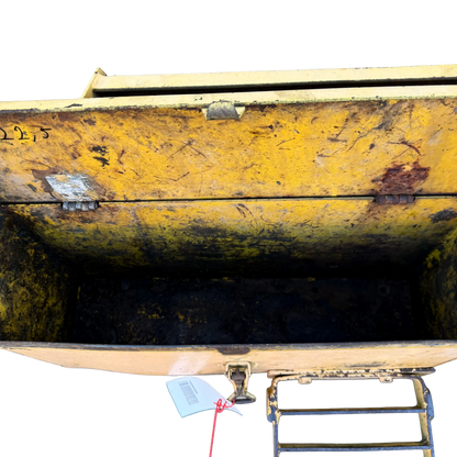 Toolbox | 4866640 | Volvo BM 616B