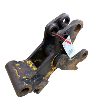 Snabbfäste mekaniskt | 4866496, 4866495 | Volvo BM 616B