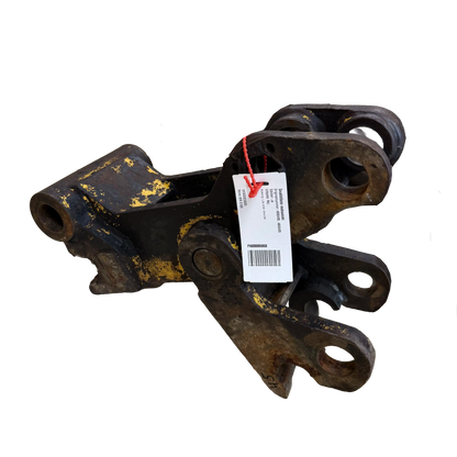 Snabbfäste mekaniskt | 4866496, 4866495 | Volvo BM 616B