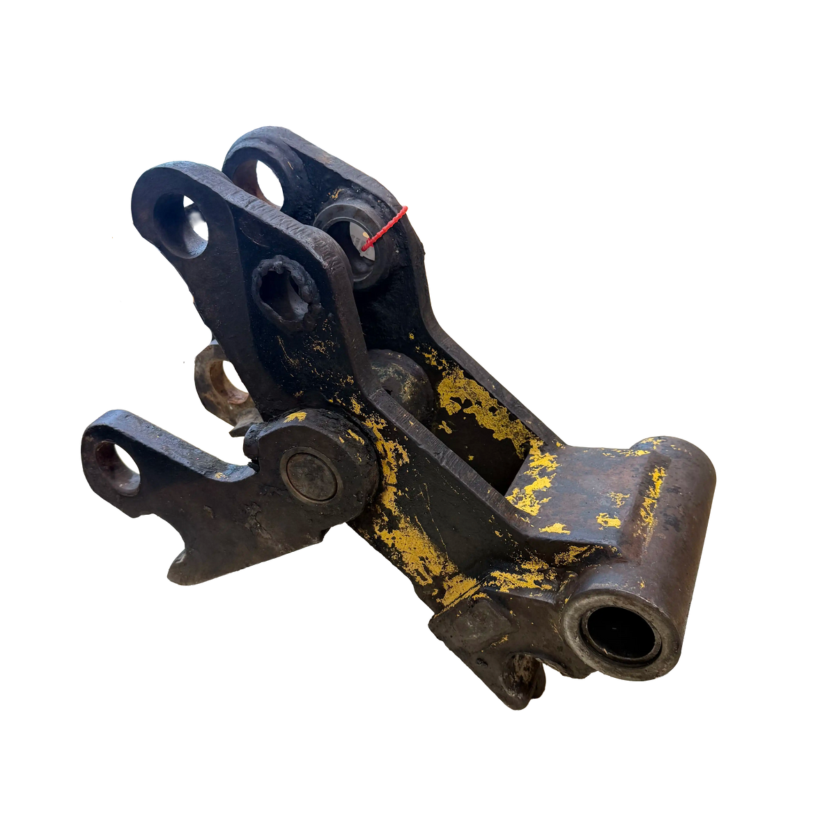 Snabbfäste mekaniskt | 4866496, 4866495 | Volvo BM 616B