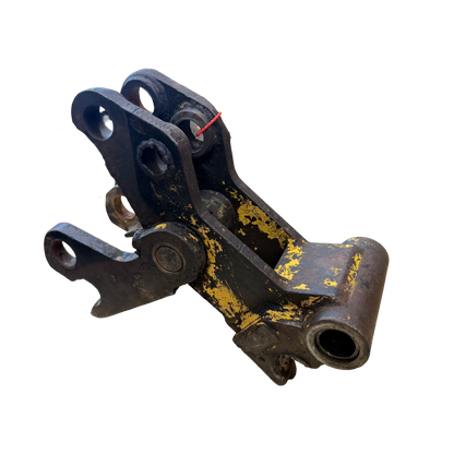 Snabbfäste mekaniskt | 4866496, 4866495 | Volvo BM 616B