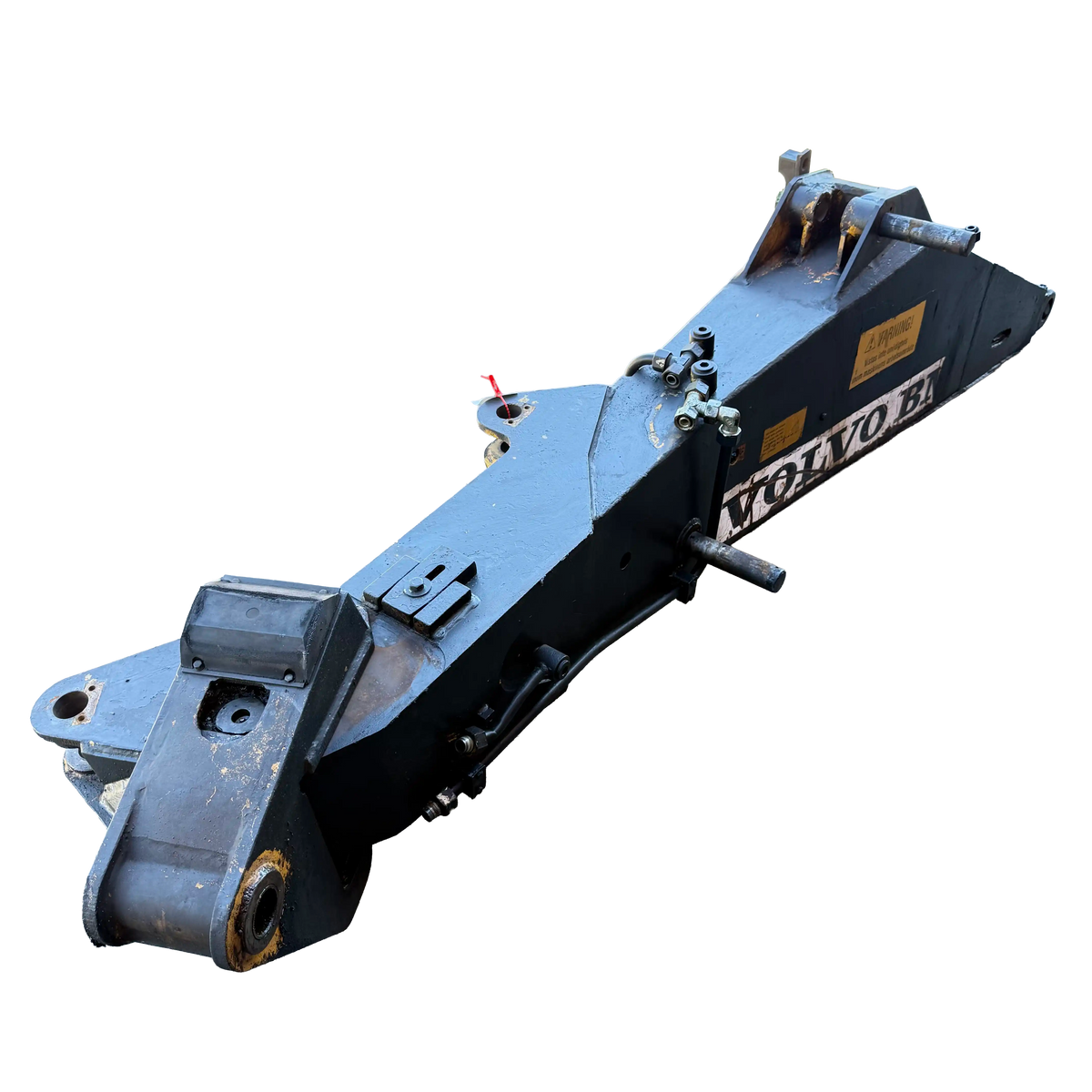 Bom | 4895566 | Volvo BM 616B