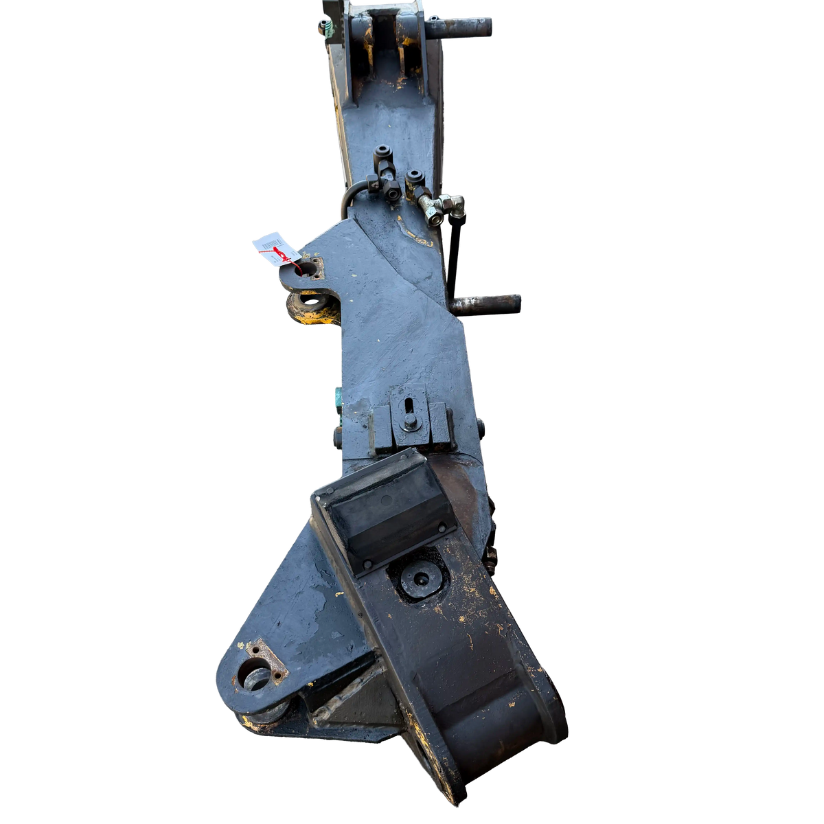 Bom | 4895566 | Volvo BM 616B