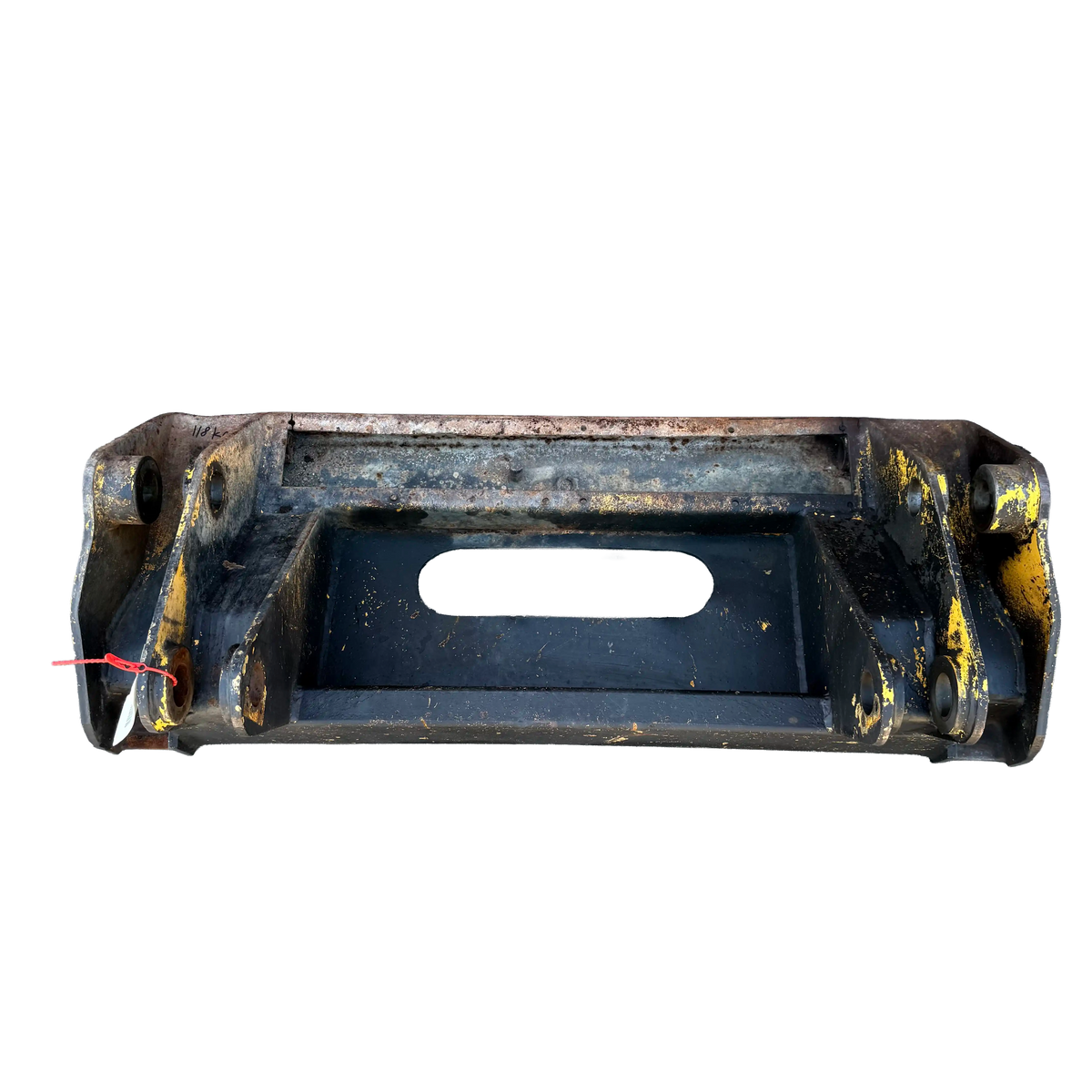 Redskapsfäste | 4724462 | Volvo BM 616B