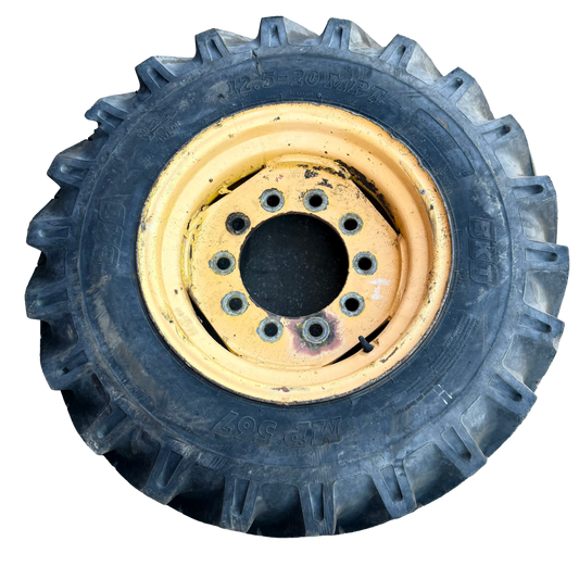 Framhjul 12,5-20 | Volvo BM 616B