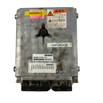Engine ECU | 8981530621 | Hitachi ZX280LC-3
