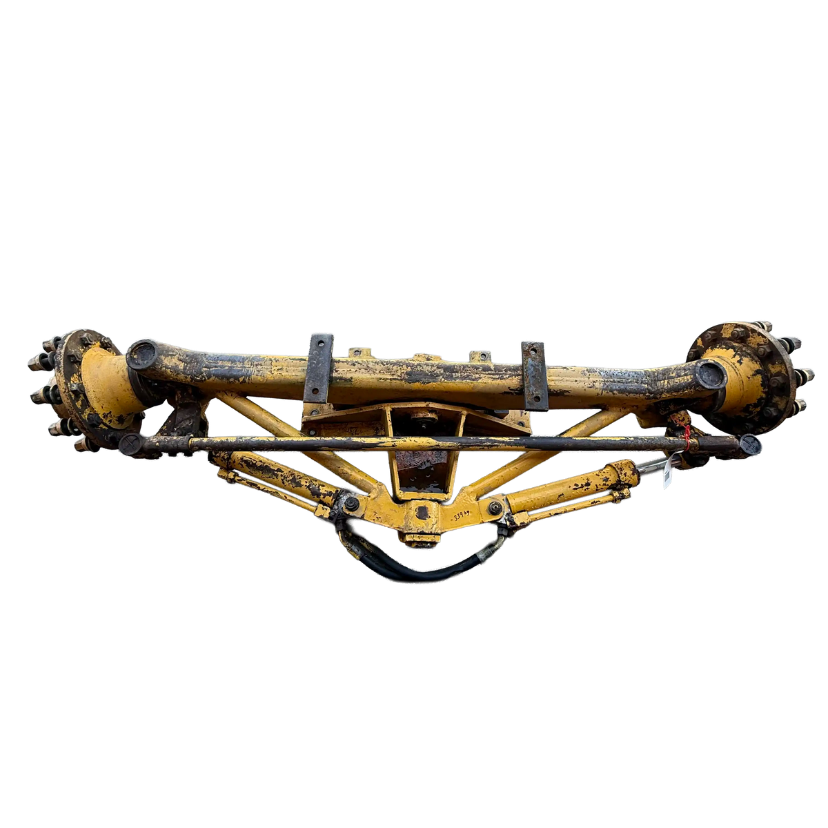 Framaxel | 722557 | Volvo BM 616B