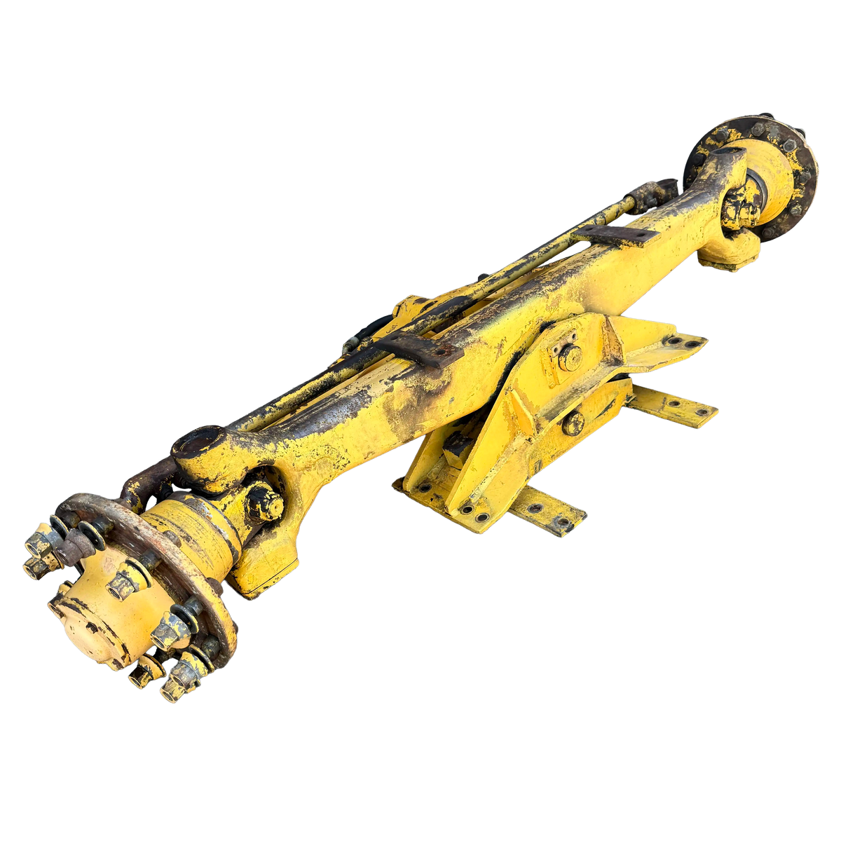 Framaxel | 722557 | Volvo BM 616B