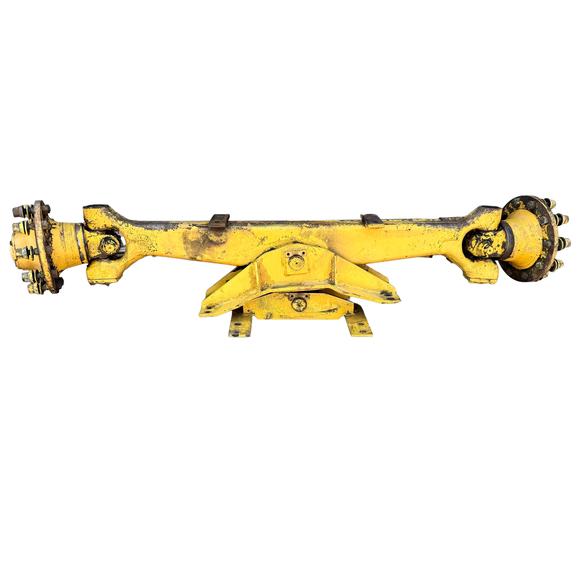 Framaxel | 722557 | Volvo BM 616B