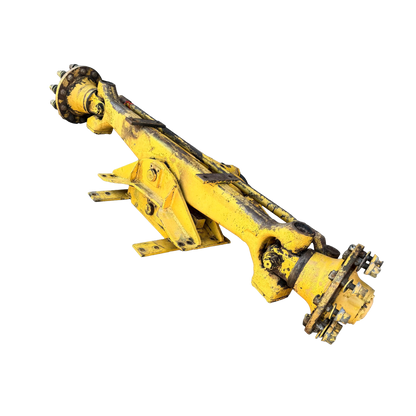 Framaxel | 722557 | Volvo BM 616B