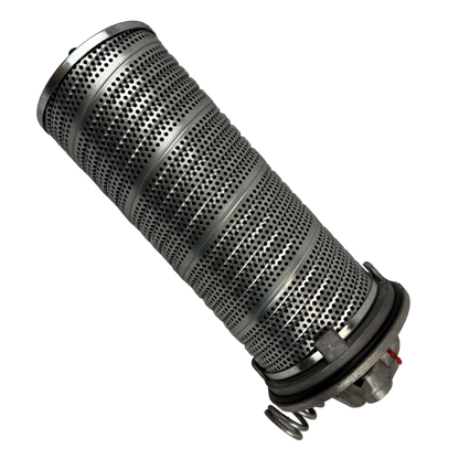 Filterinsats hydraultank | 4880154 | Volvo BM 616B