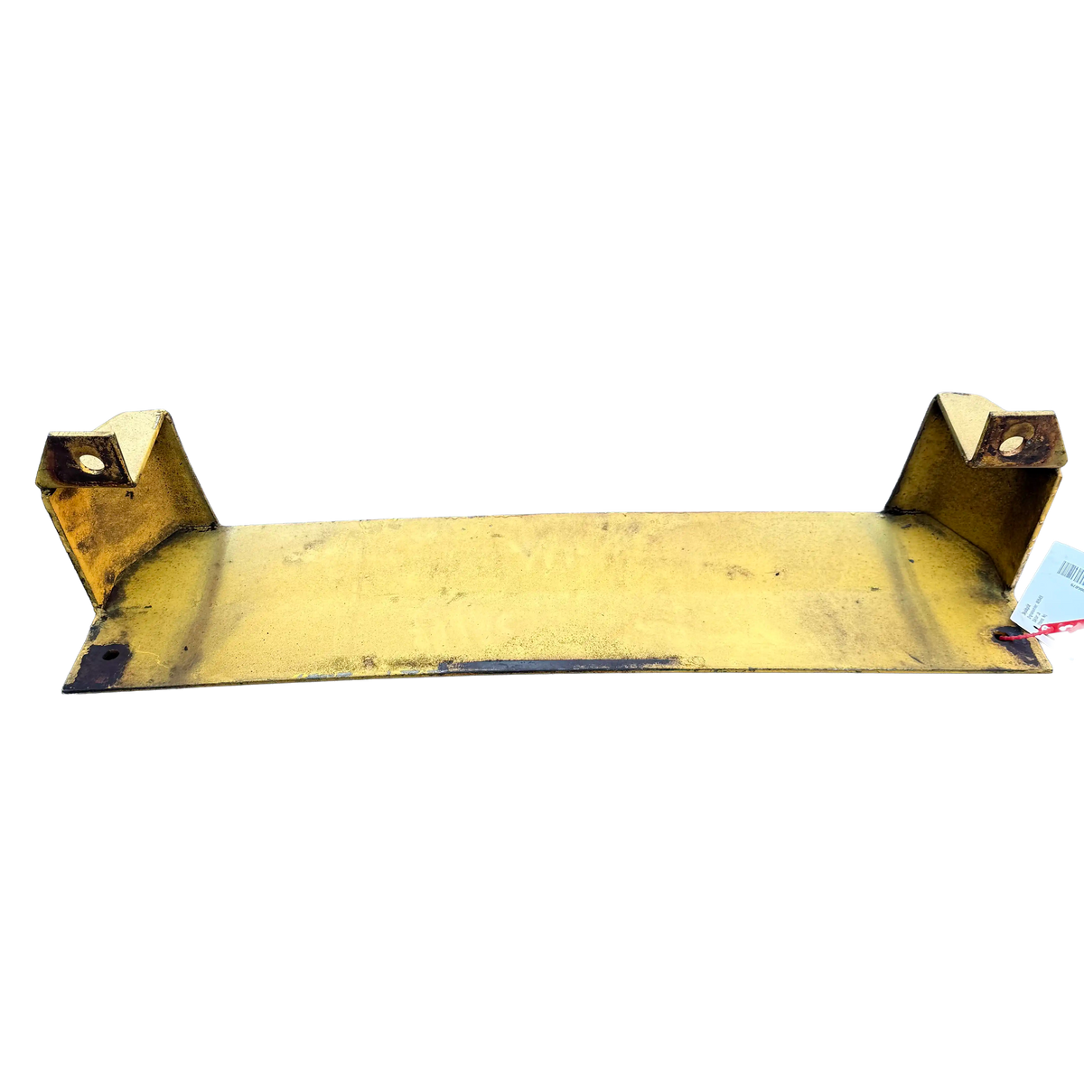 Skyddsplåt | 4895459 | Volvo BM 616B