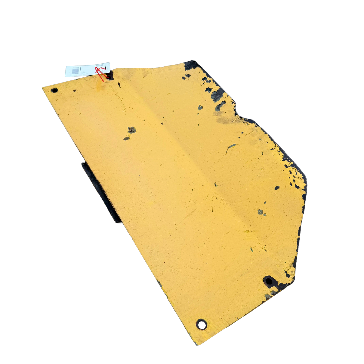 Guard plate | Volvo BM 616B