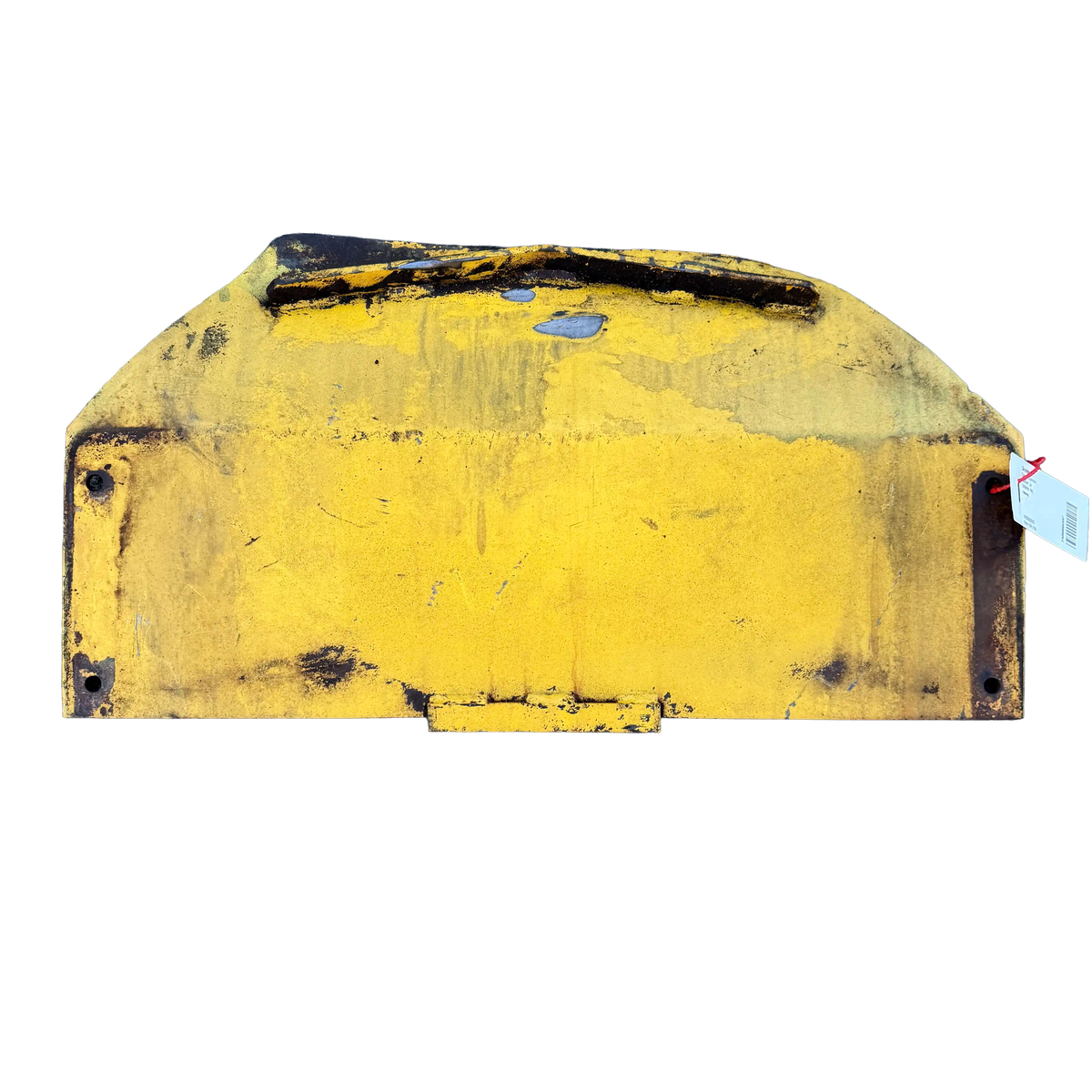 Guard plate | Volvo BM 616B