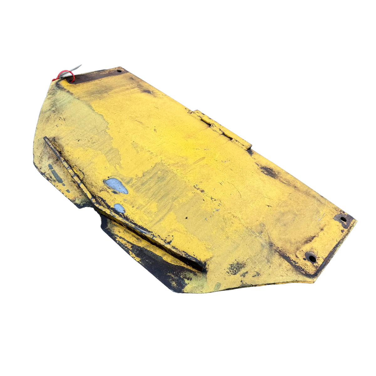 Guard plate | Volvo BM 616B