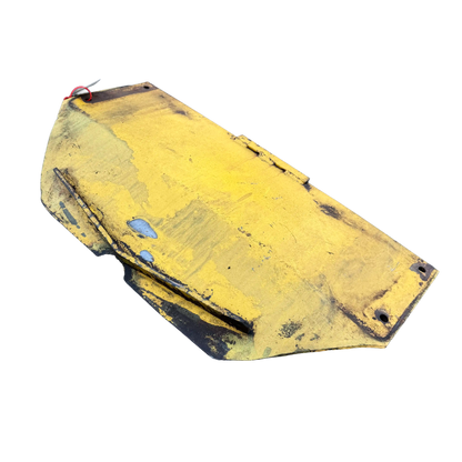 Guard plate | Volvo BM 616B