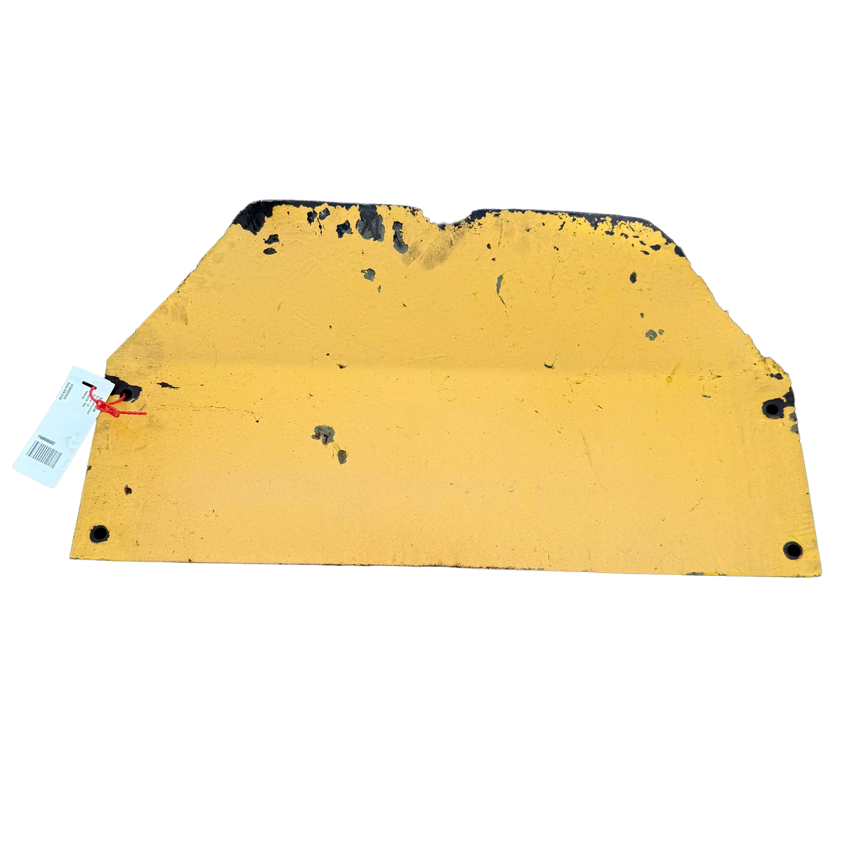 Guard plate | Volvo BM 616B