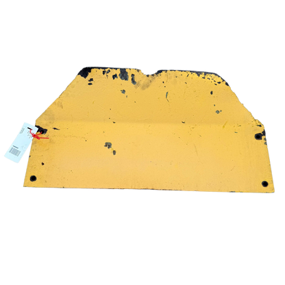 Guard plate | Volvo BM 616B