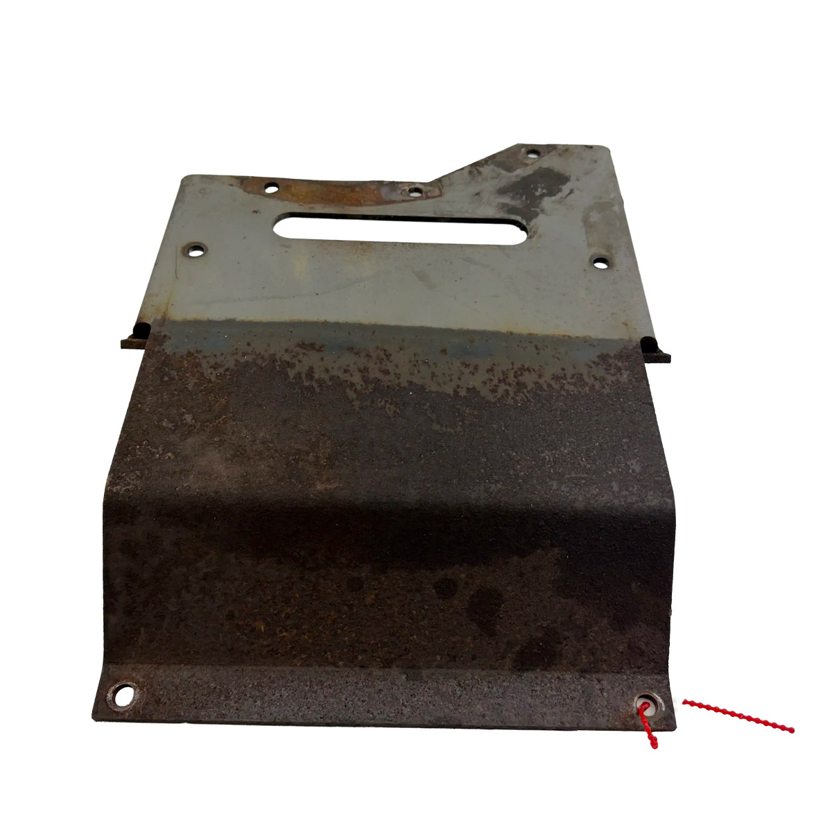 Muffler bracket | Hitachi ZX280LC-3