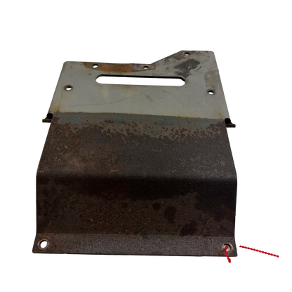 Muffler bracket | Hitachi ZX280LC-3