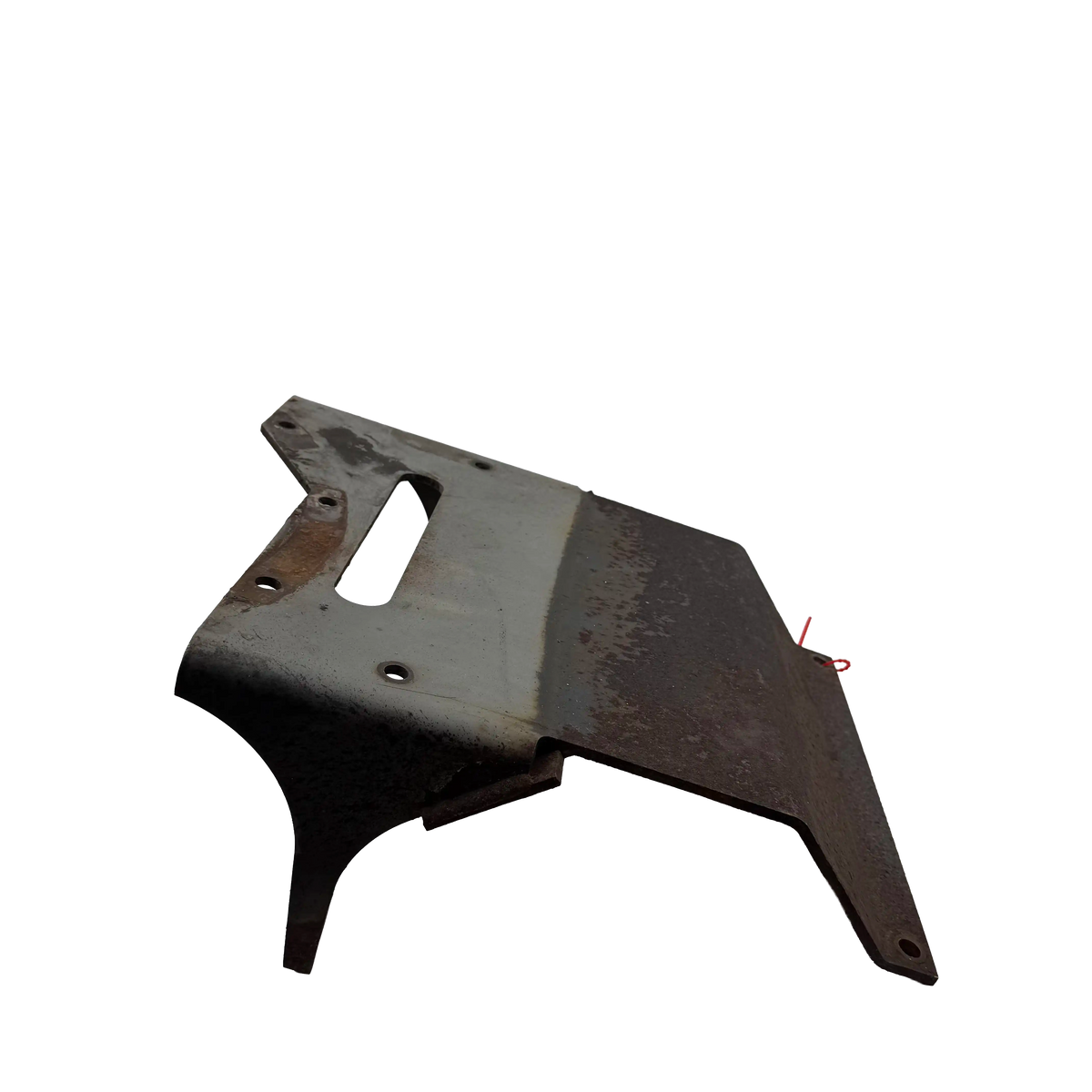 Muffler bracket | Hitachi ZX280LC-3